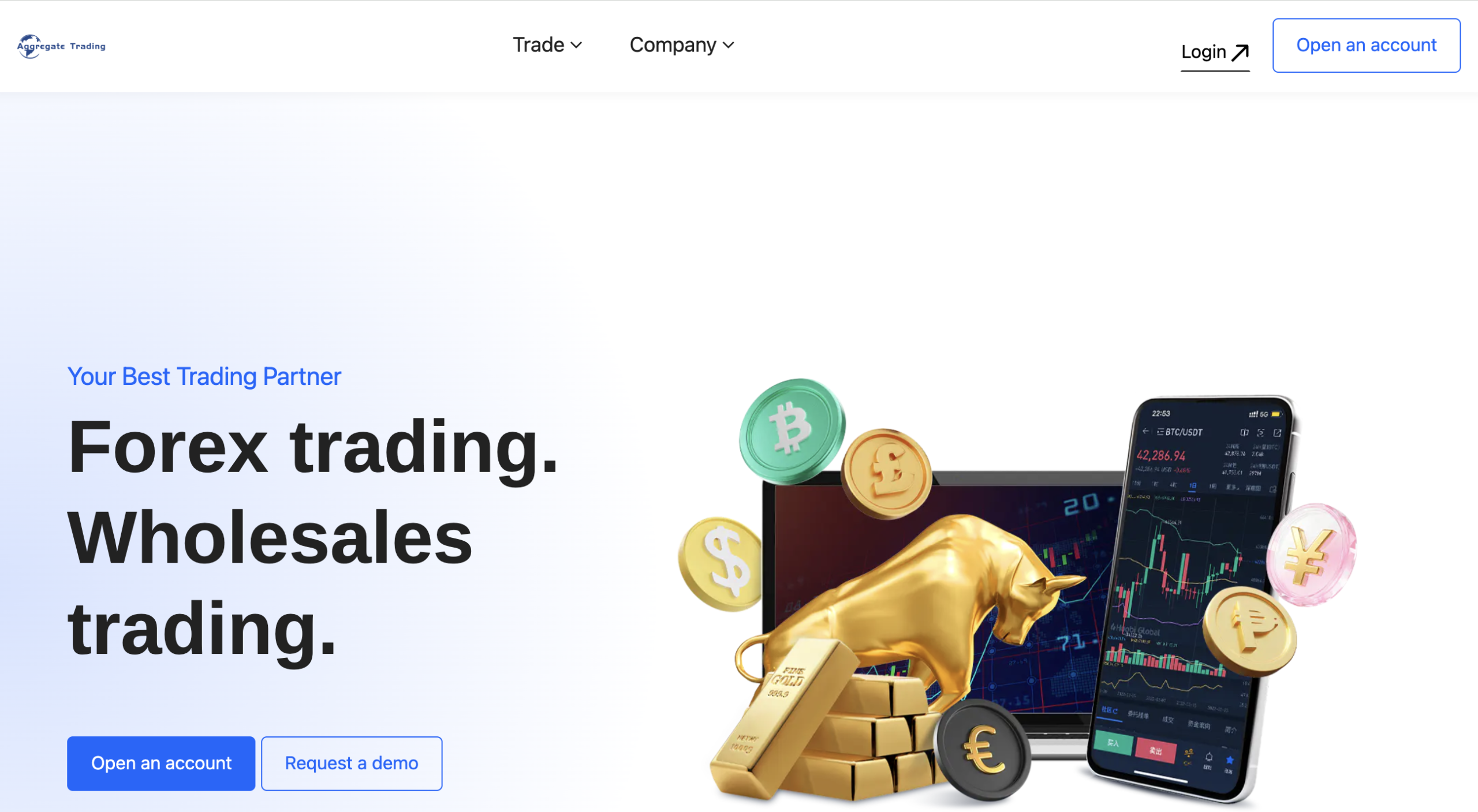 Aggrefx.com platform review summary