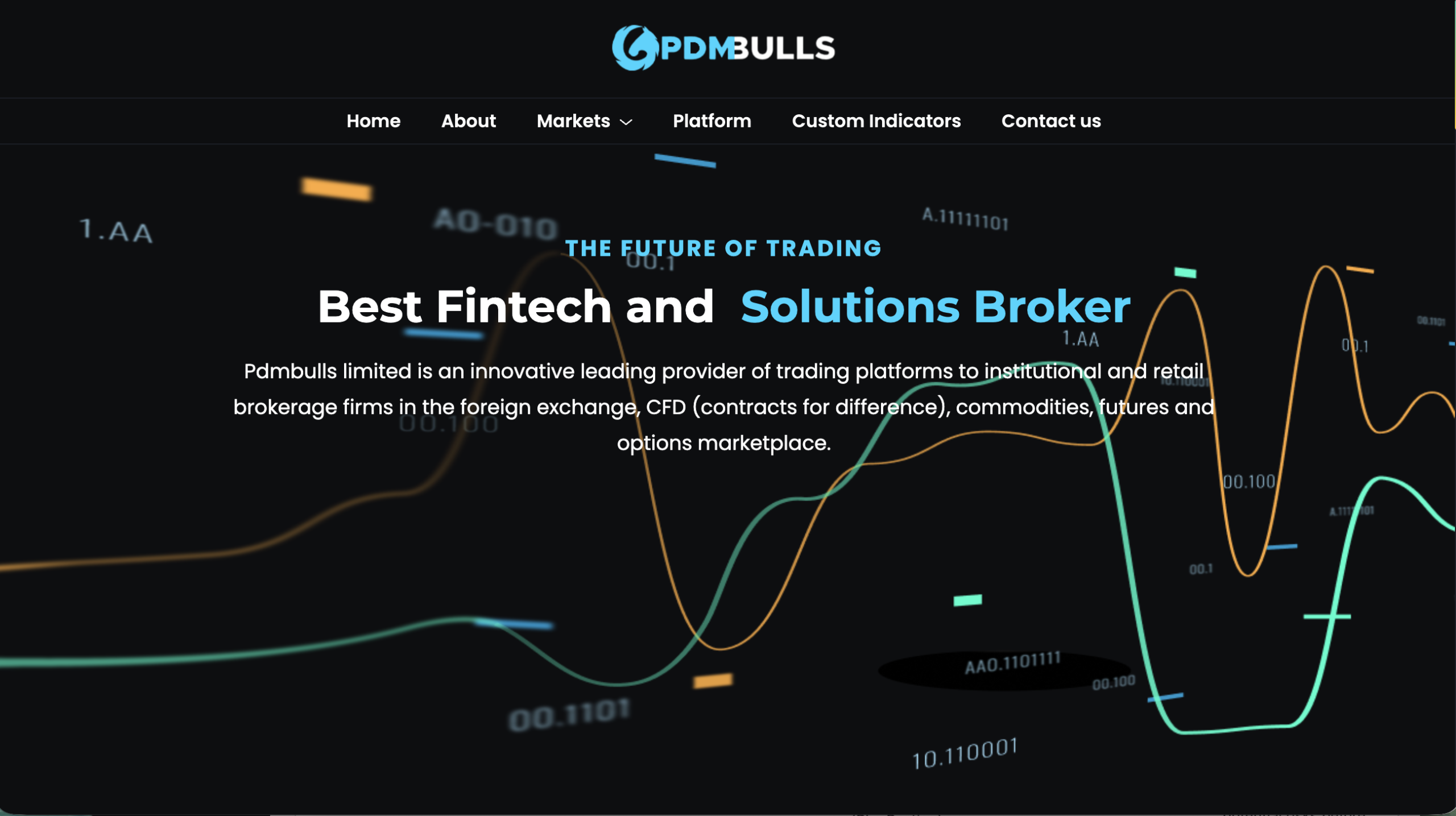 PDMBulls review highlighting key concerns and insights.