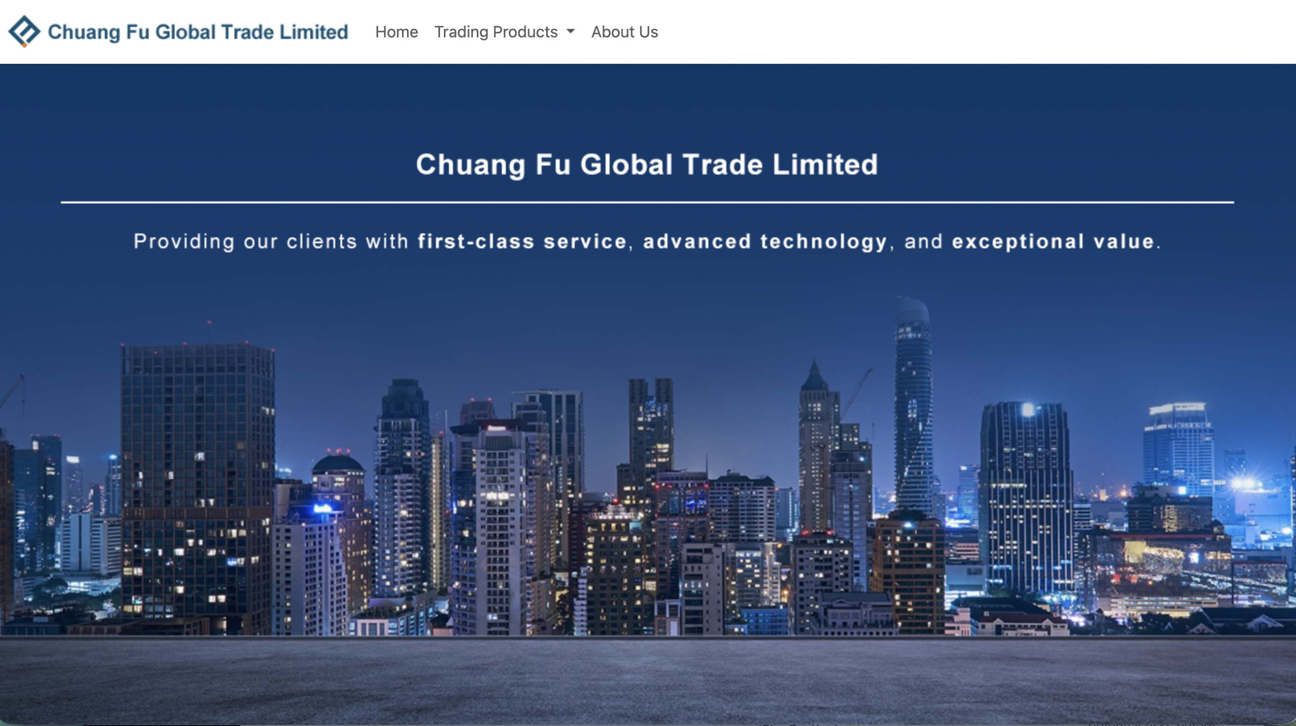 ChuangfuGT ChuangfuGT.com platform review insights