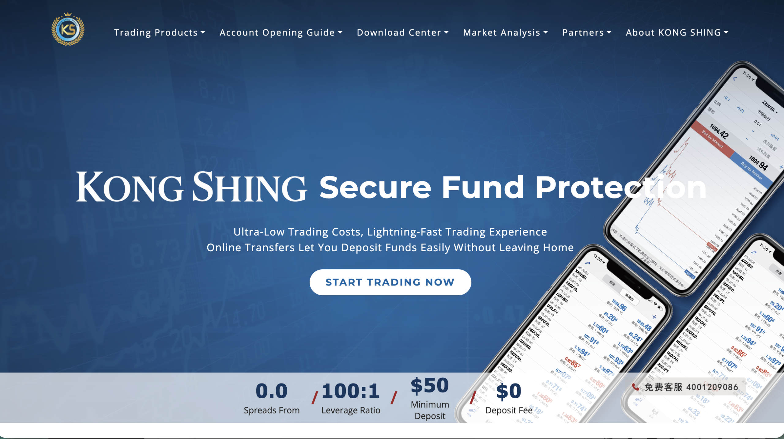 Caution: KSWCL review insights.