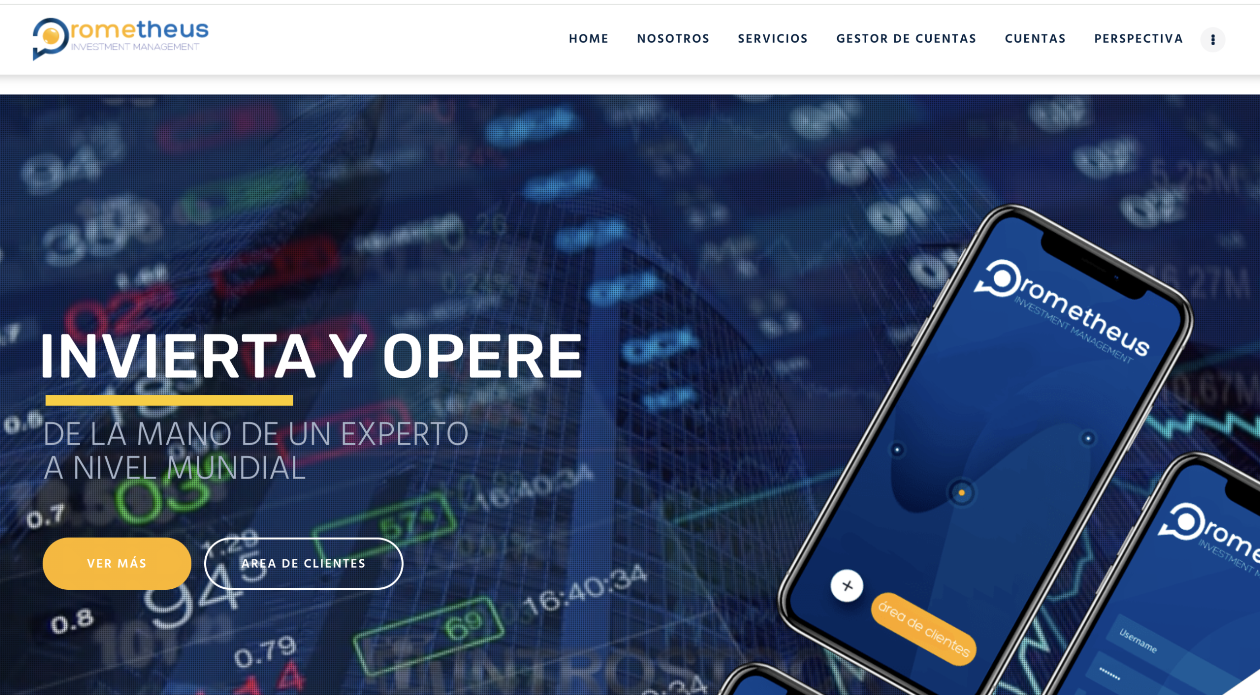 PrometheusUK trading platform review