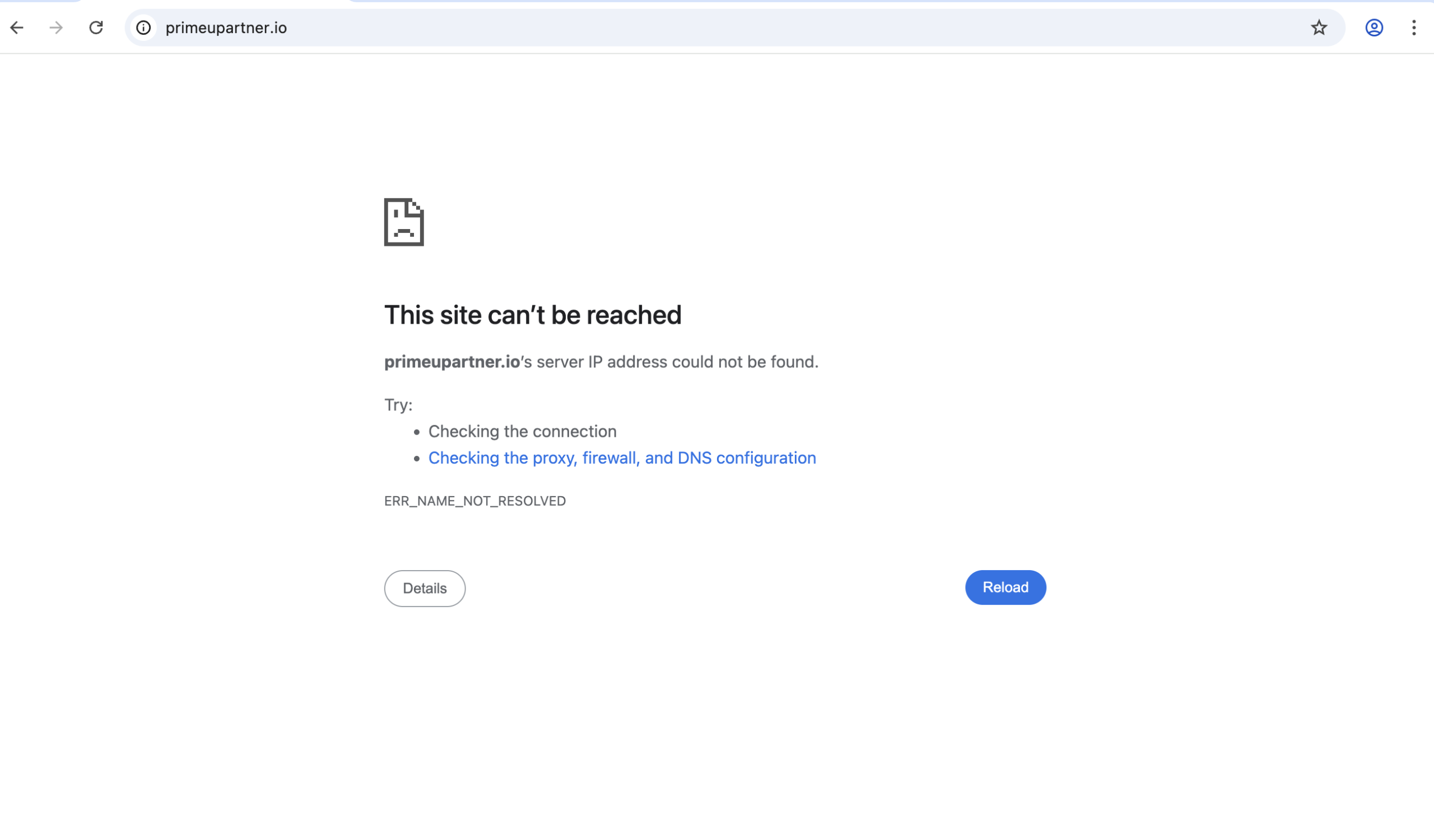 PrimeUPartner trading platform review