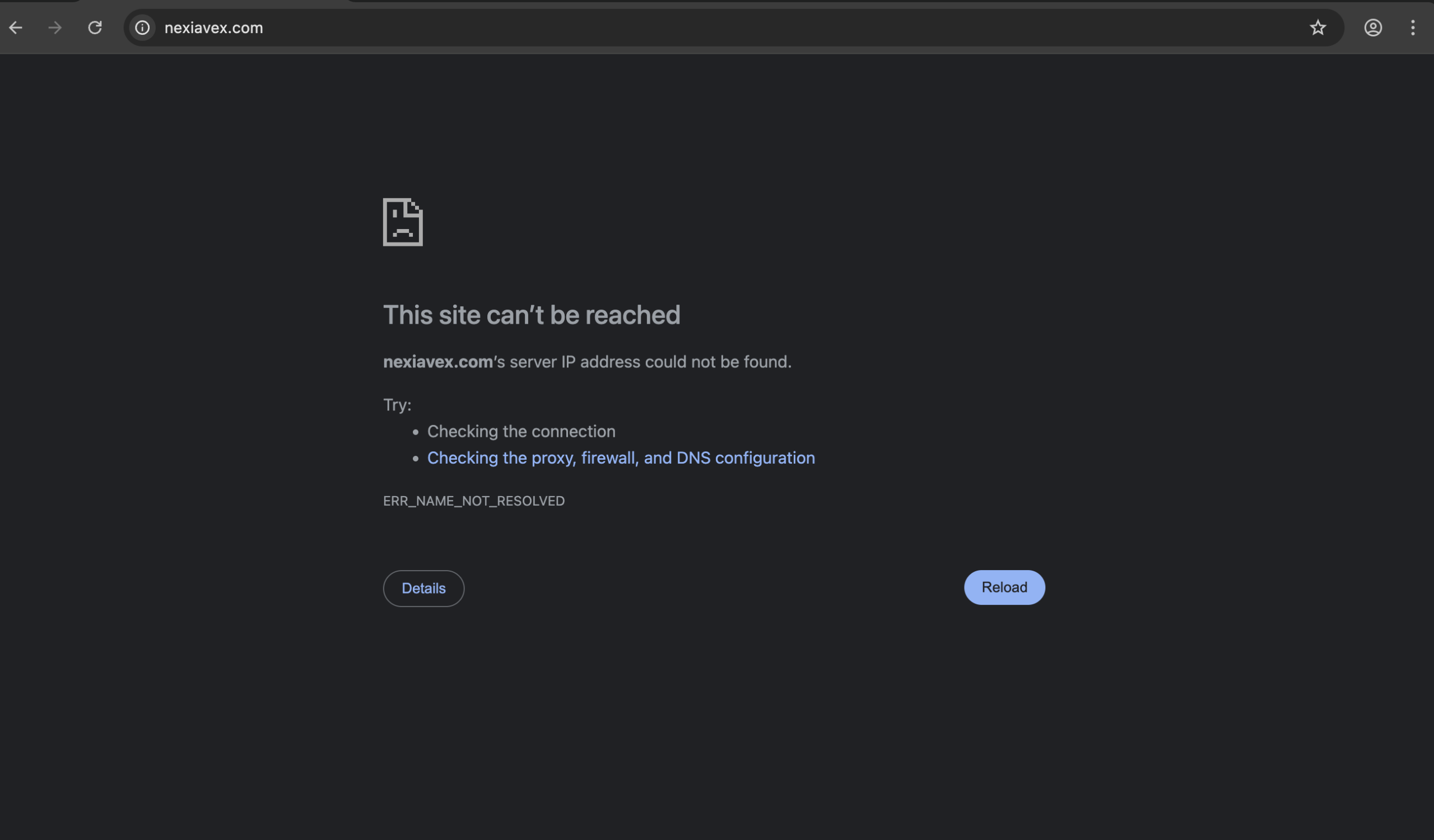 NexiaVex.com review alert!