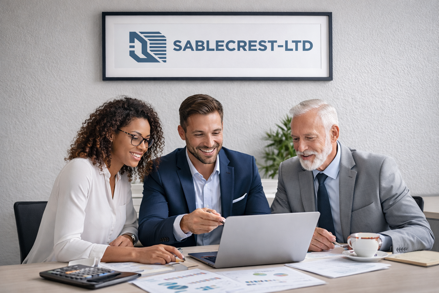 SableCrestLtd company review