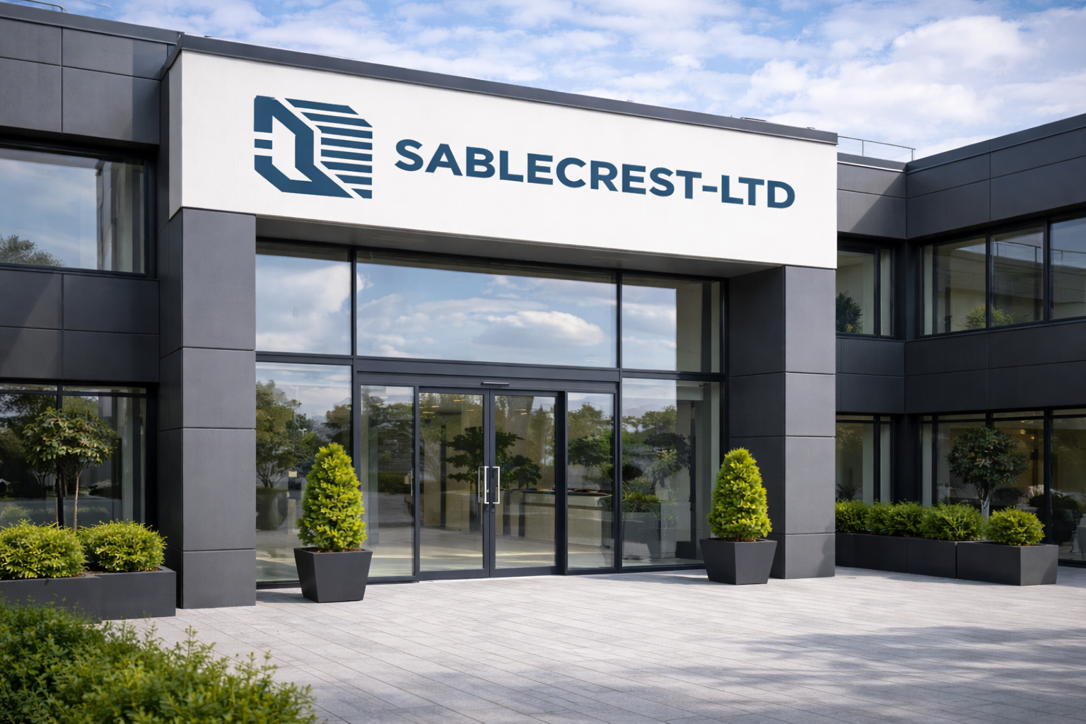 sablecrestltd company
