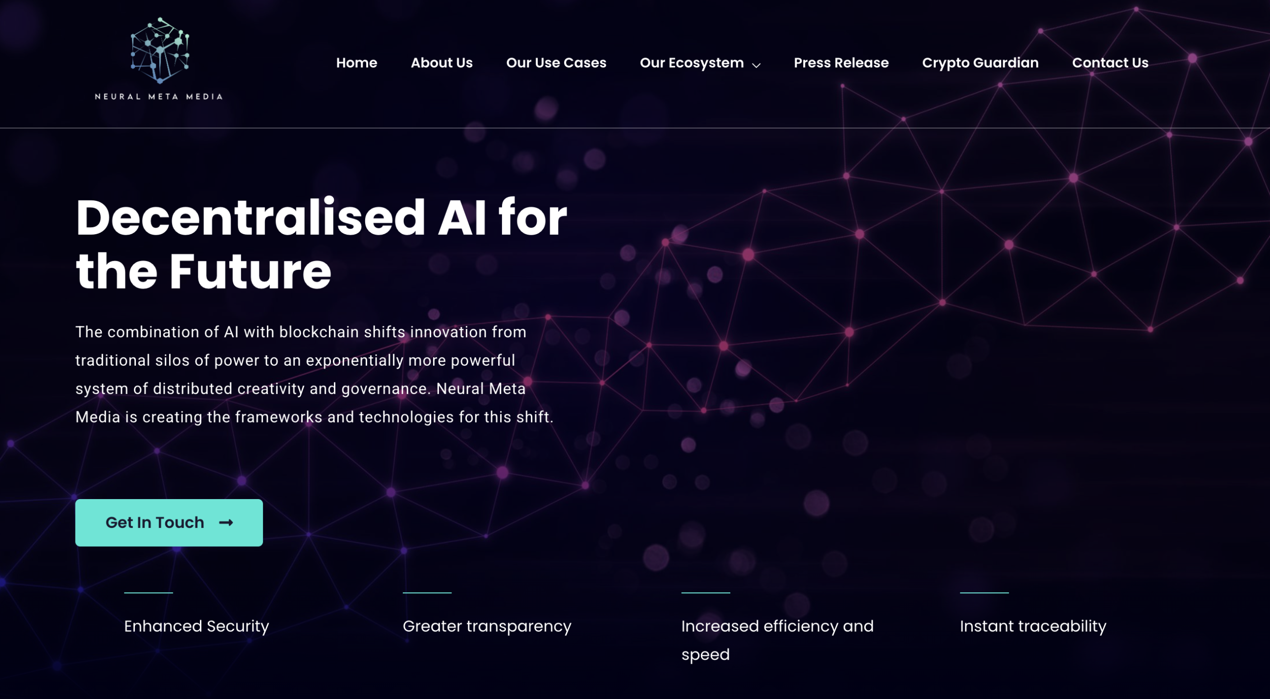 NeuralMetaMedia.org NeuralMetaMedia.org review