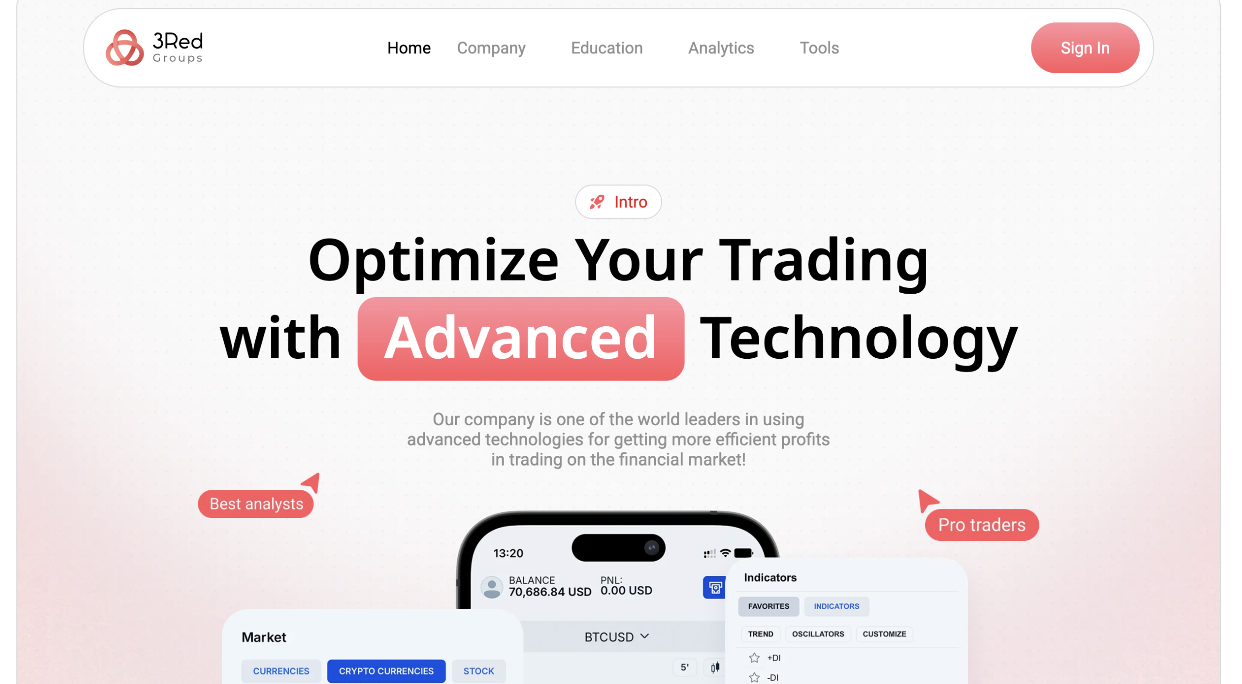3RedGroups.com review and insights