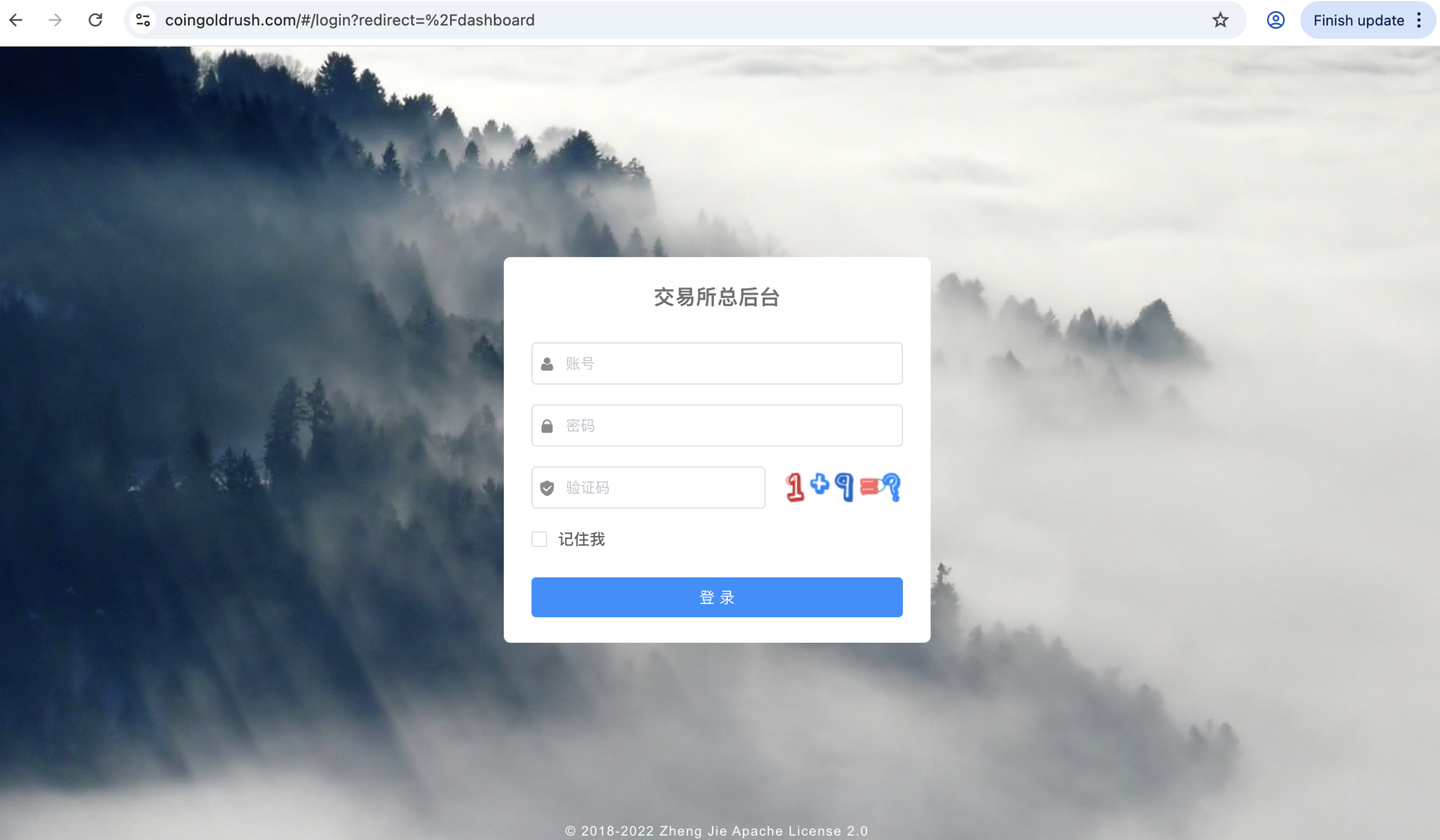 Review of CoinGoldRush and its risks.