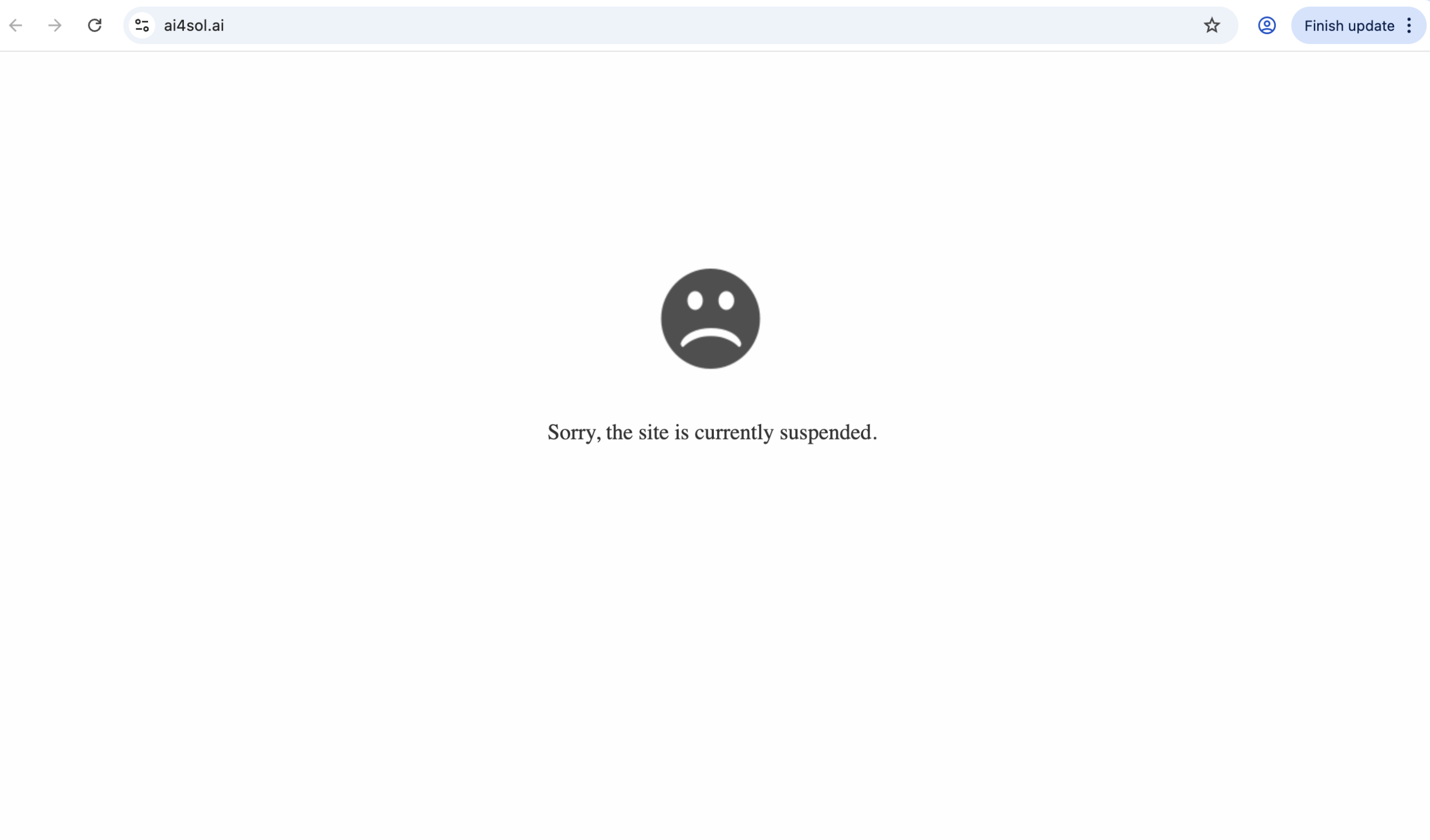 AI4Sol Review of AI4Sol and its investment risks.