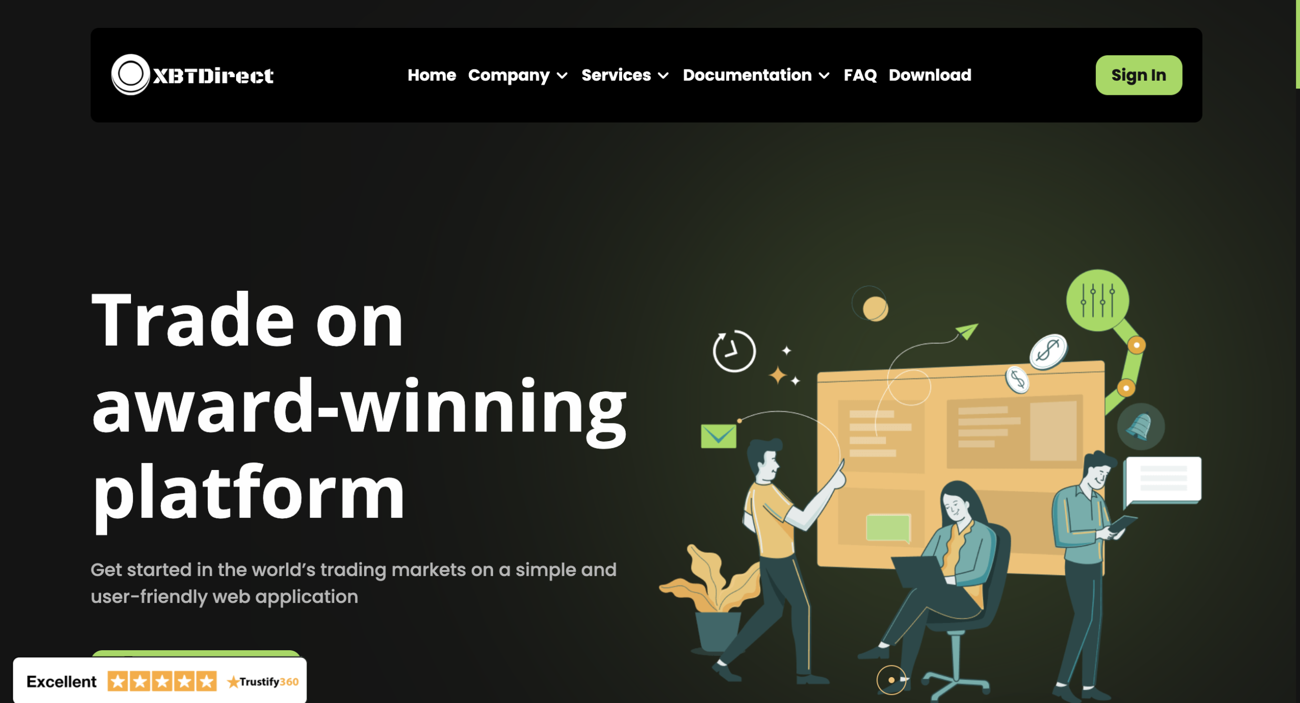 XBTDirectPro Warning: XBTDirectPro Scam Alert