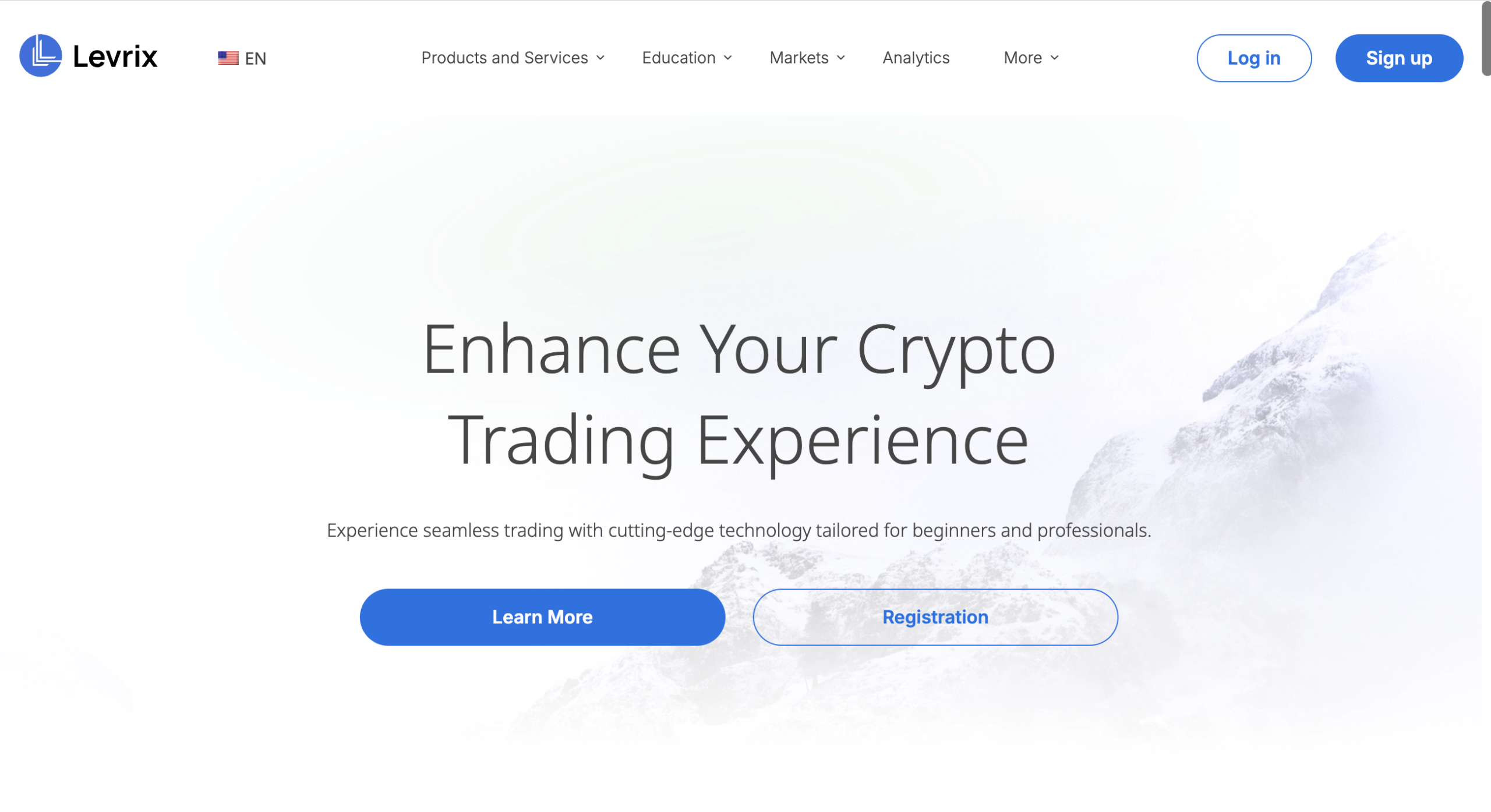 Levrix.com Levrix.com platform review and warning