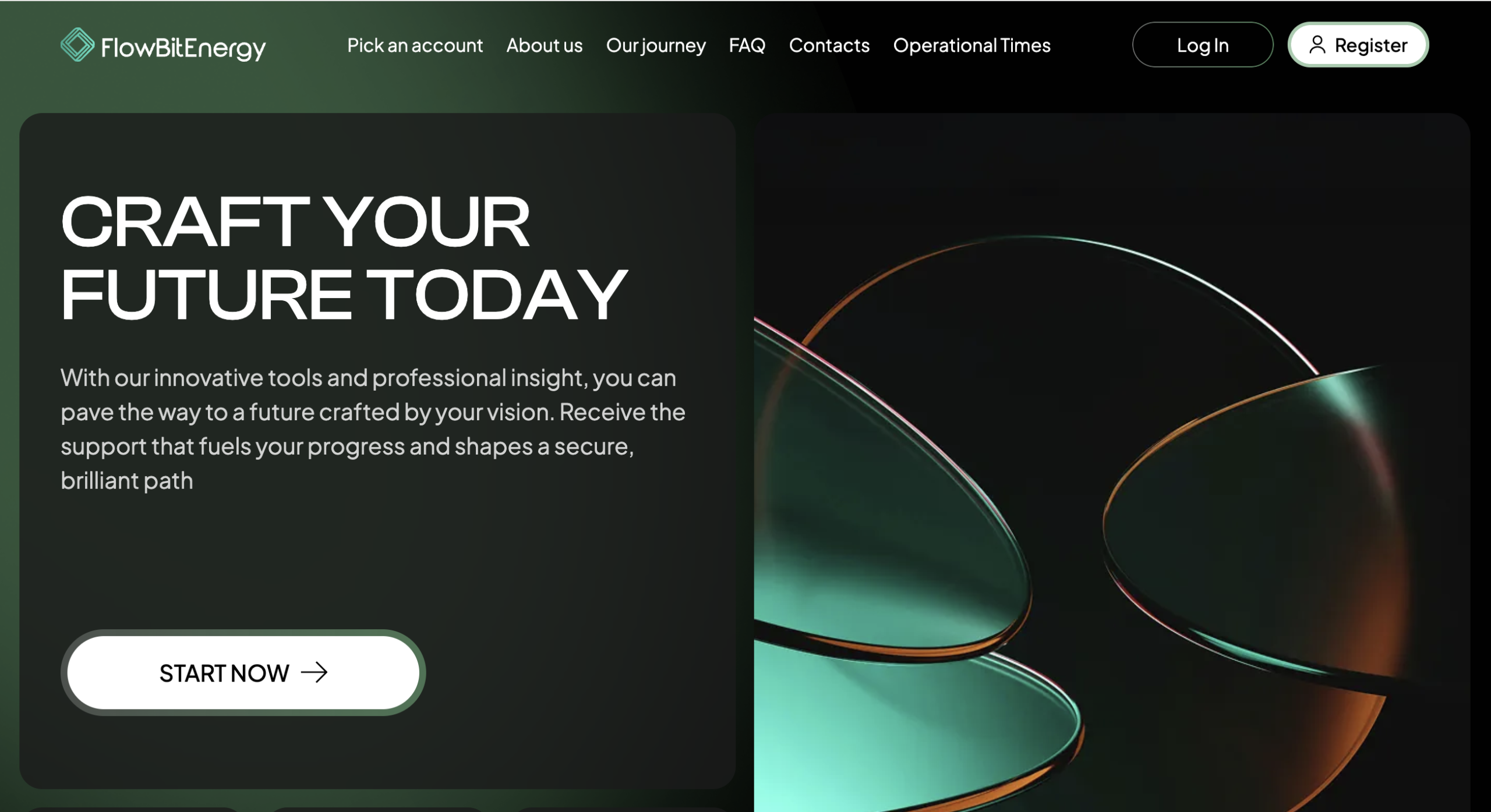 FlowBitEnergy.com platform review and warning