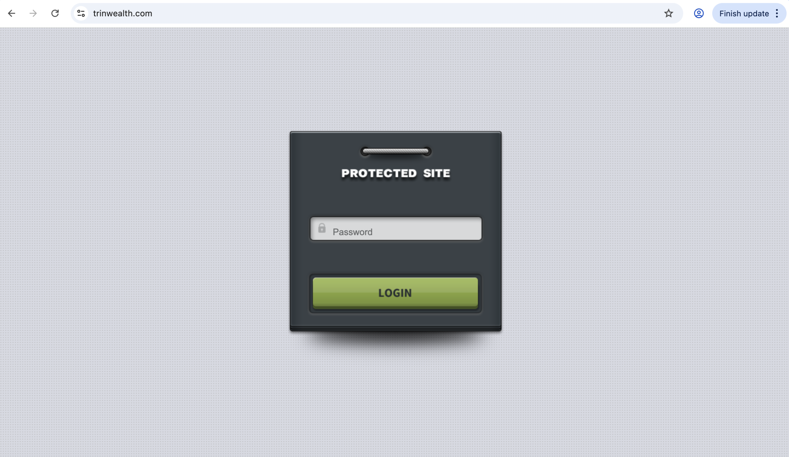 Review of Trinwealth.com scam risks.