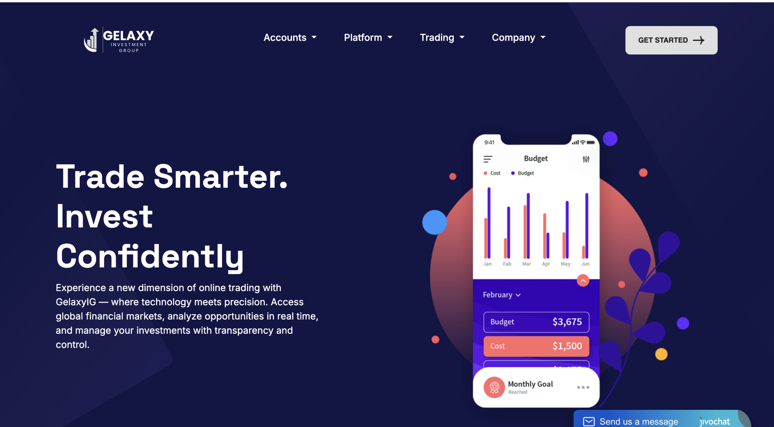 Gelaxyig.com Review of Gelaxyig.com and its potential risks.