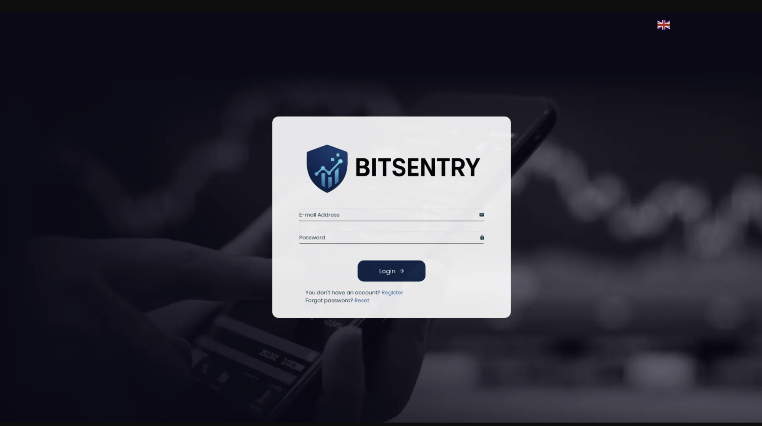 Bitsentry trading platform review and warning.
