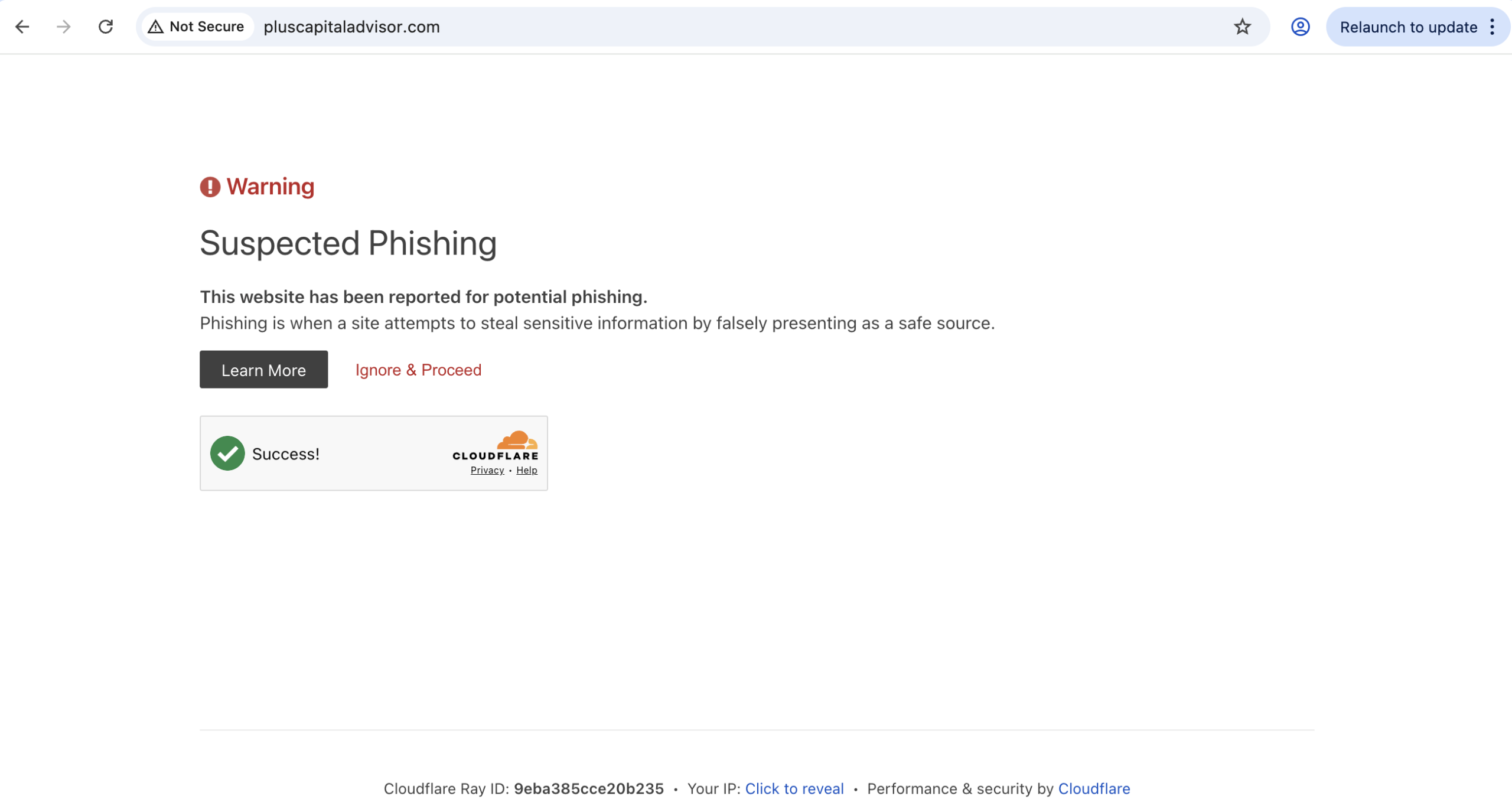 PlusCapitalAdvisor.com review highlighting deceptive practices and user experiences.