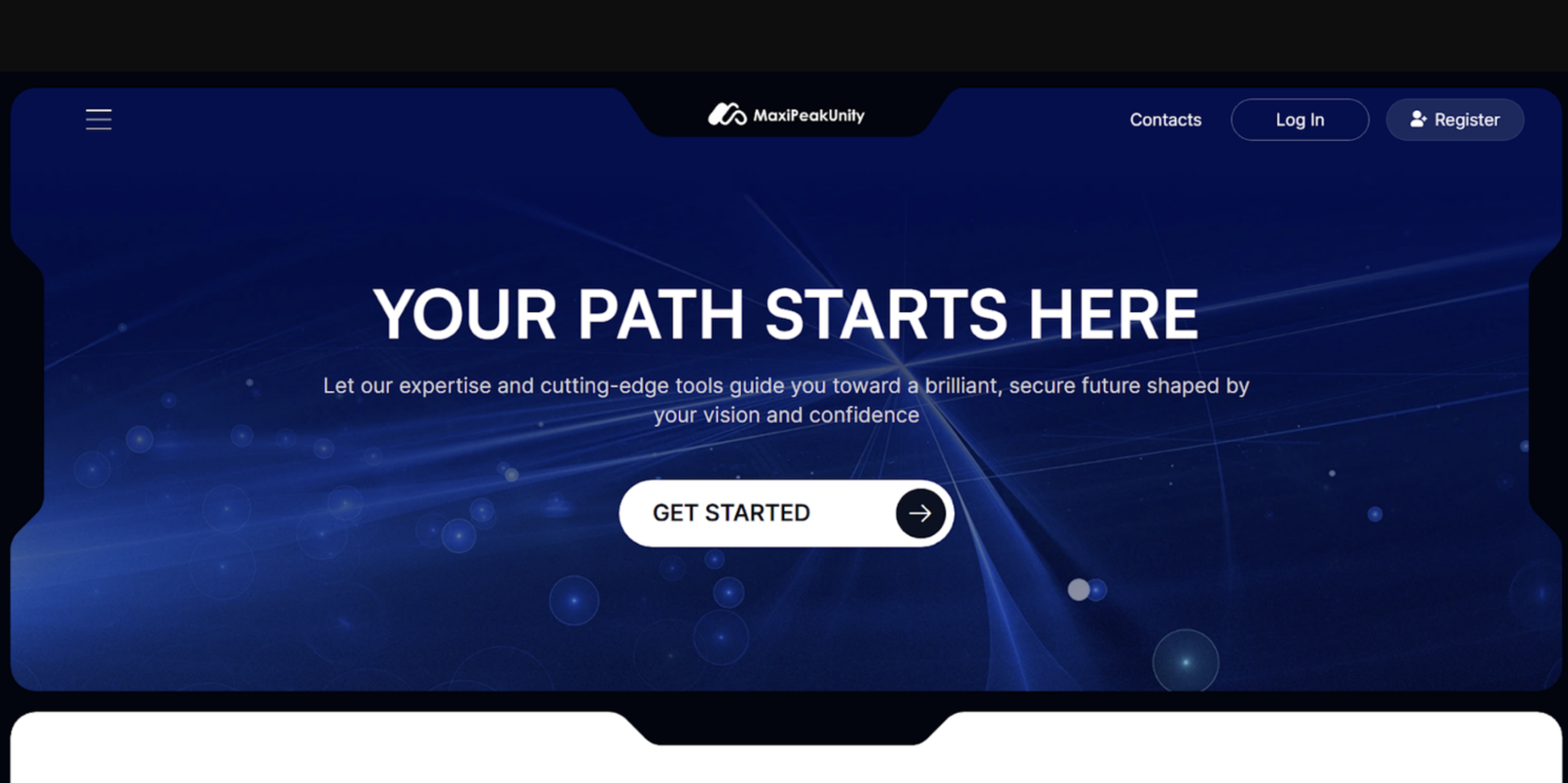 MaxipeakUnity.com review highlighting deceptive practices and user experiences.