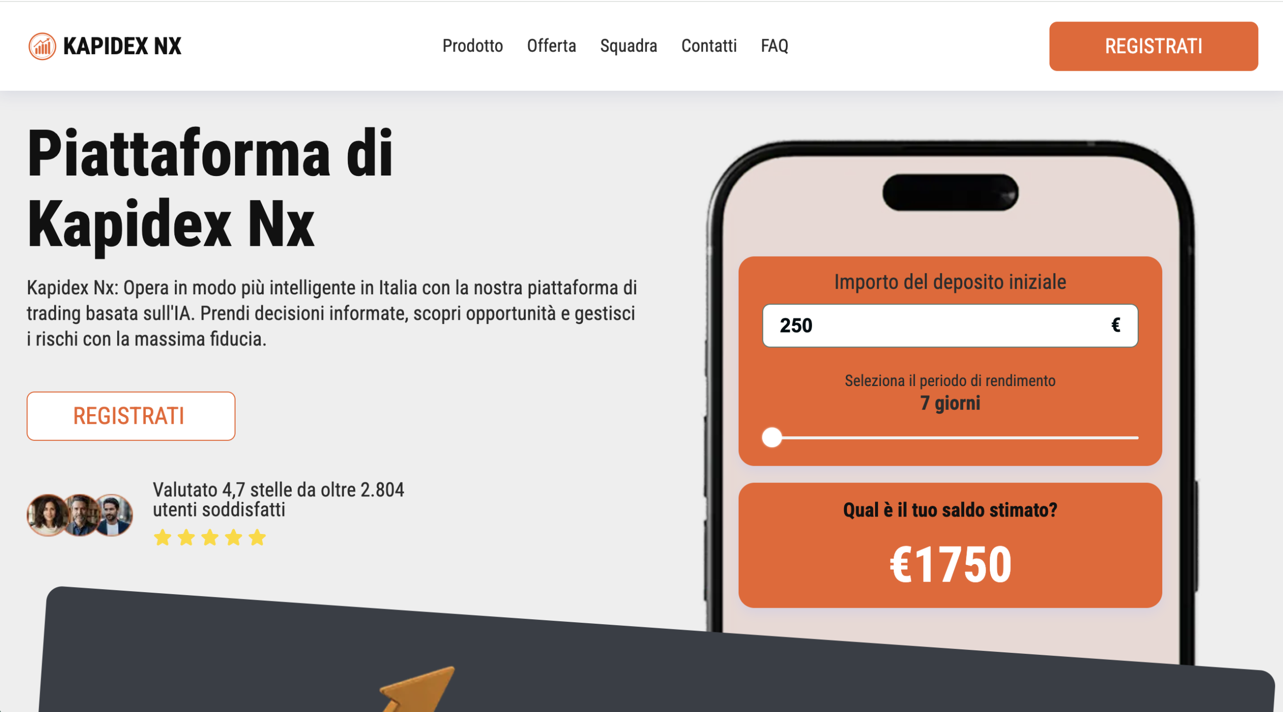 Detailed review of Kapidexnx.net, highlighting its operations, user experiences, and important considerations for potential users.