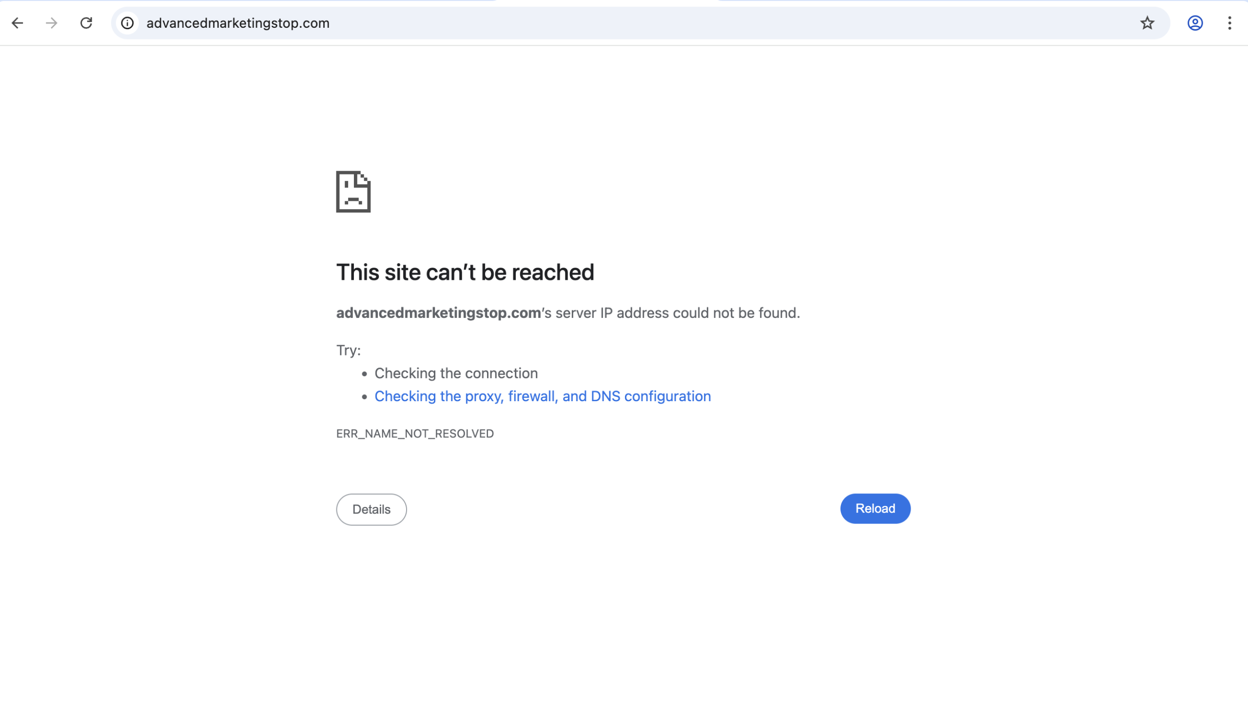 Image depicting a warning sign with the text 