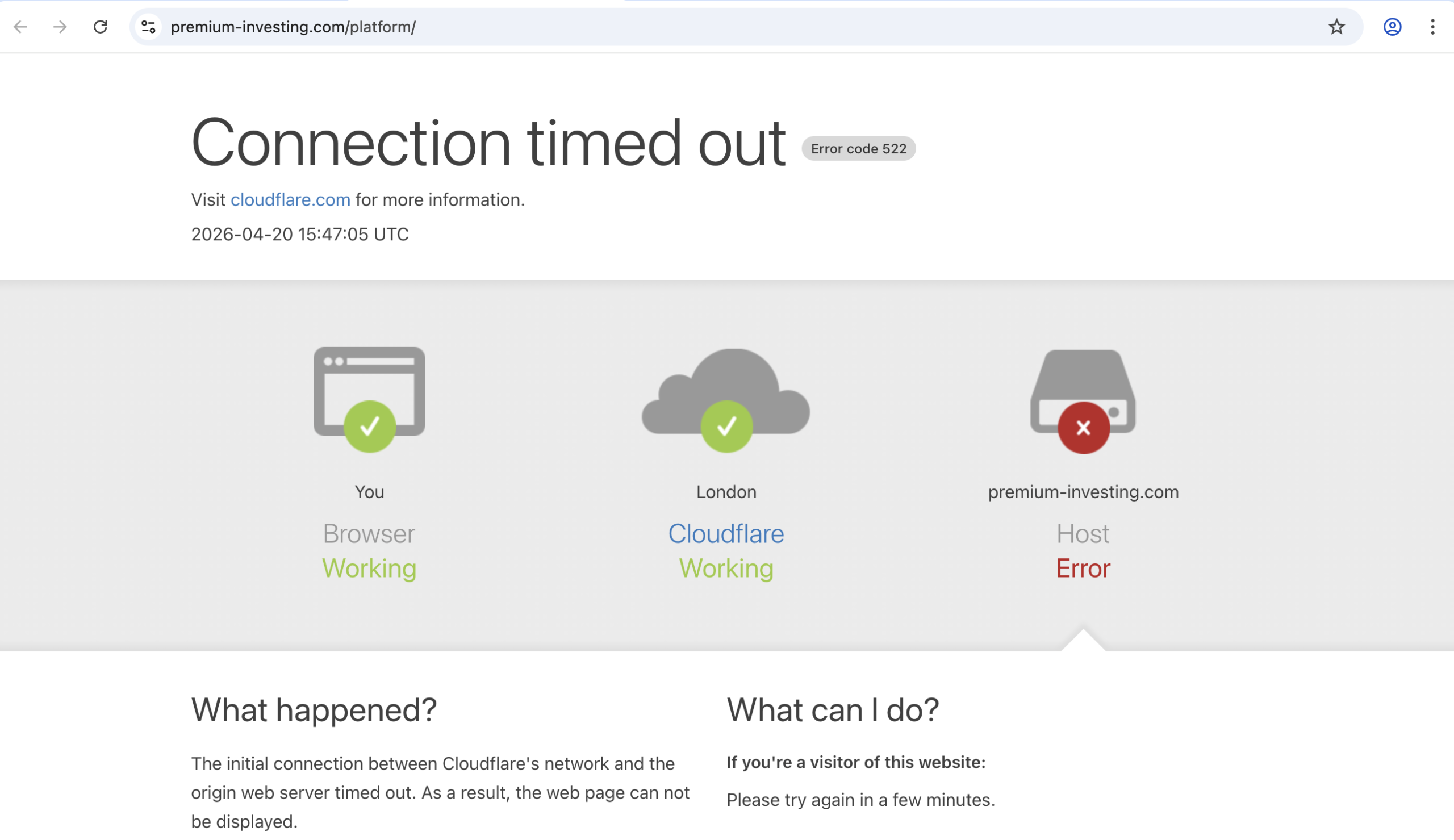 Image of a warning sign featuring the text 