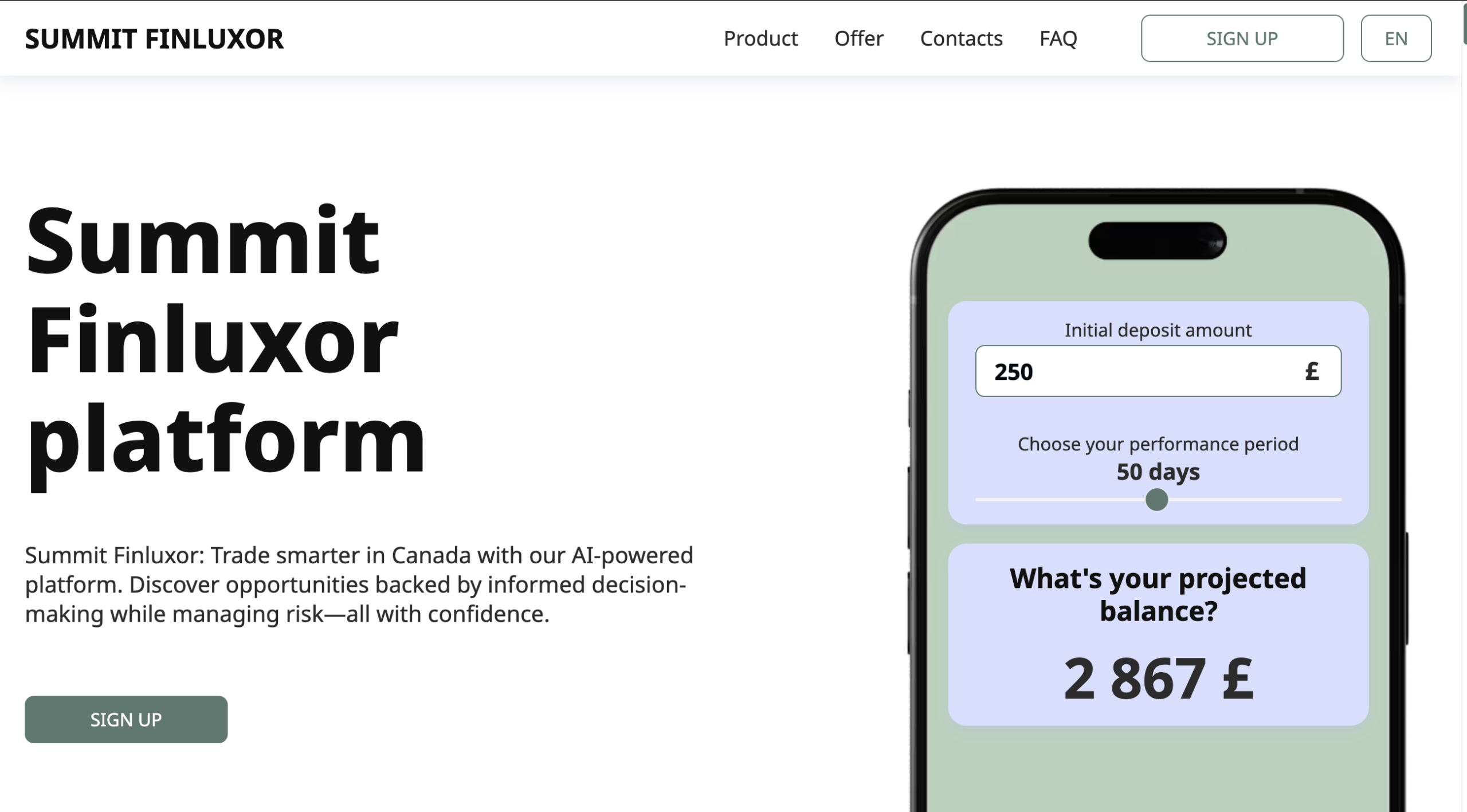 A detailed review of FinLuxor, highlighting its operations, red flags, and insights for potential investors.