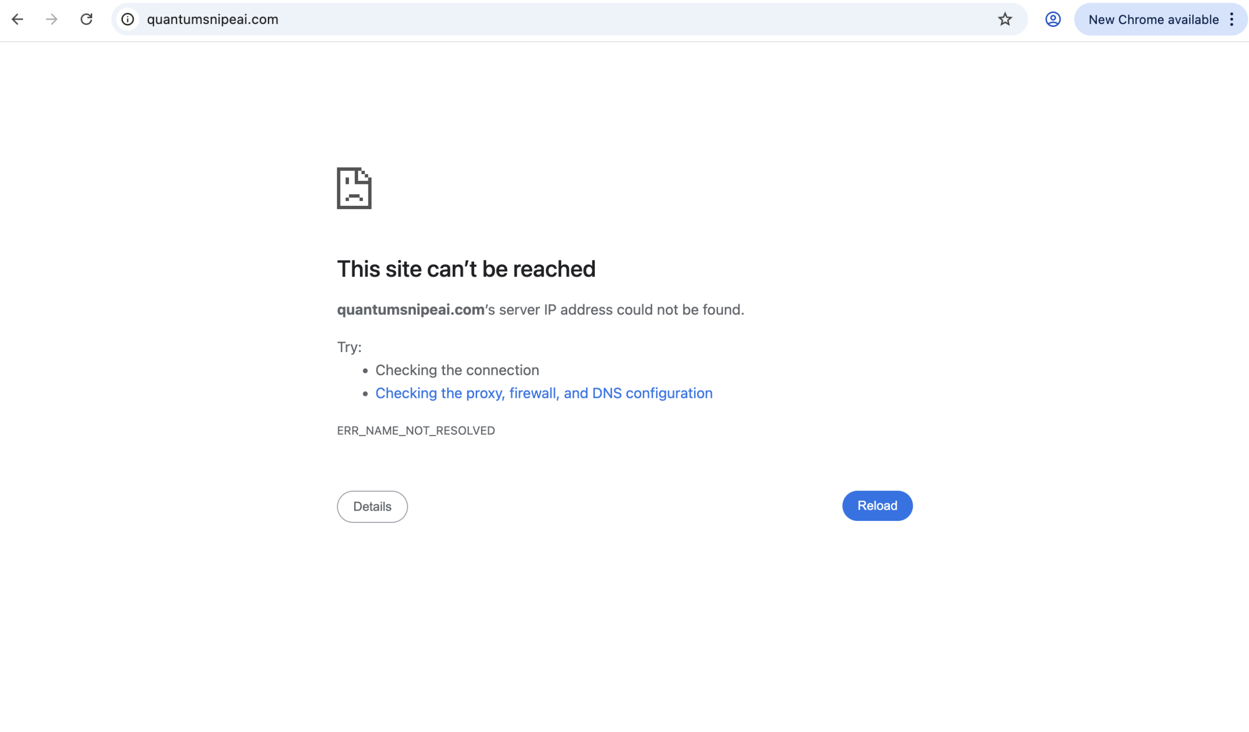 Image depicting the warning signs and risks associated with Quantumsnipeai.com, emphasizing deceptive practices and hidden fees.