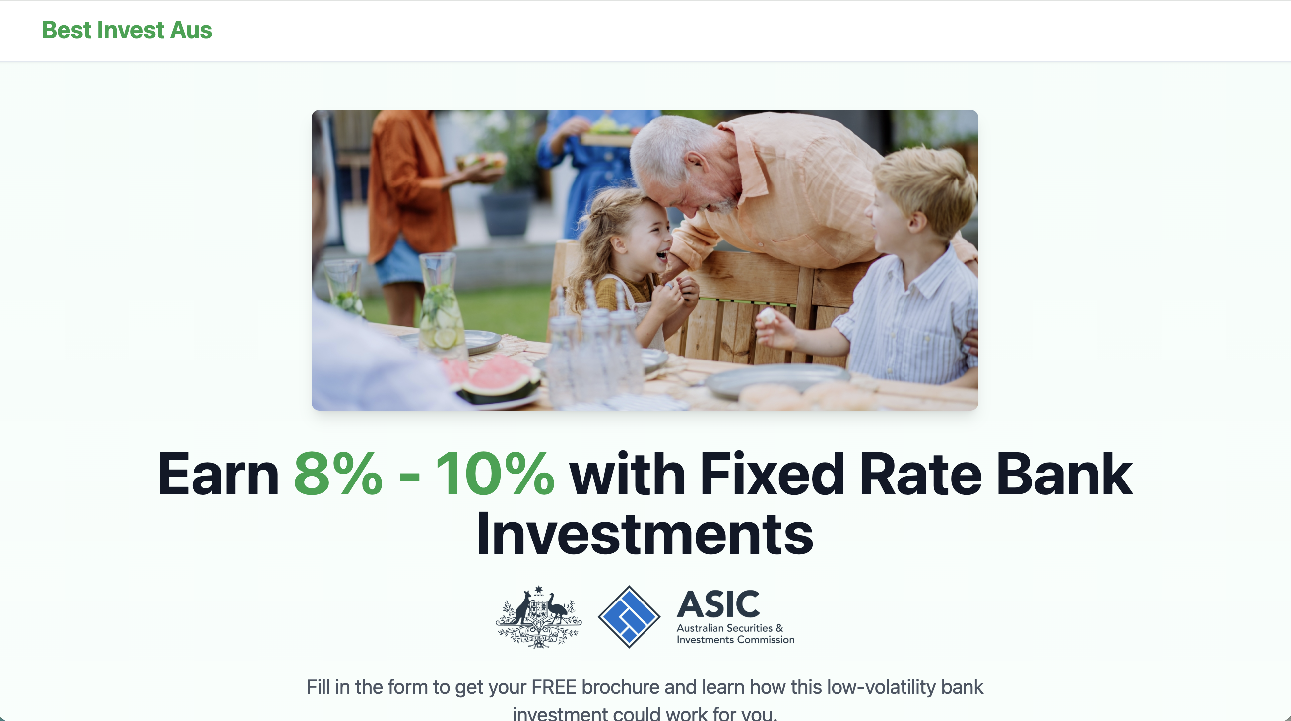 A graphic illustrating the various pitfalls of My Best Invest Australia, highlighting misleading promises and user frustrations in investing.