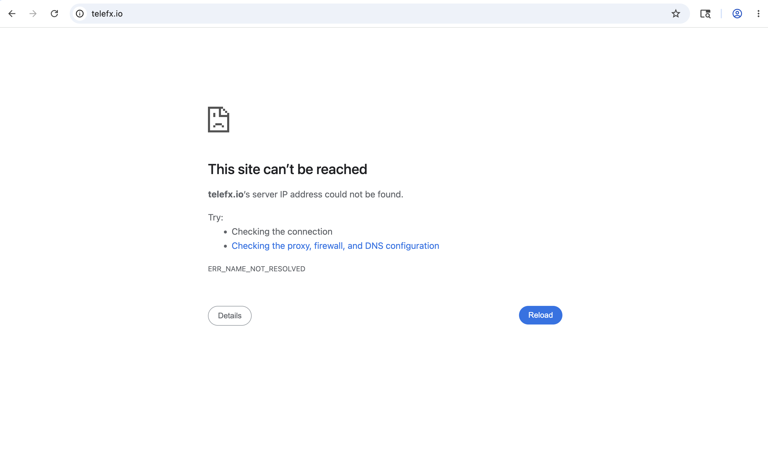 Telefx Alt text: An individual looking concerned at a computer displaying Telefx.io, symbolizing worries about online trading risks and scams.