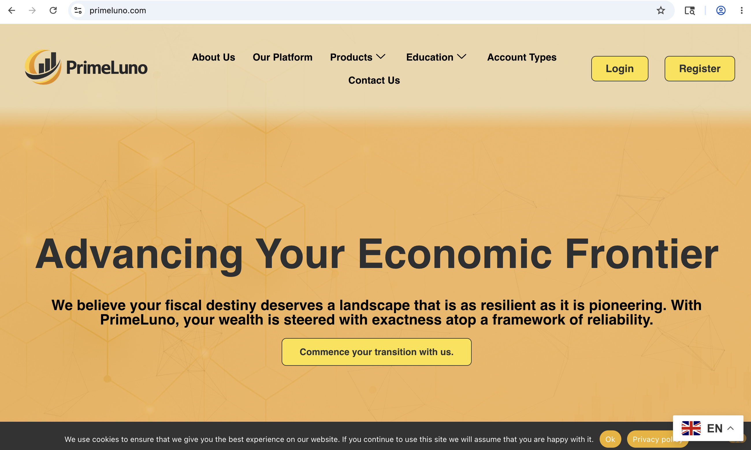 Primeluno.com An analysis of Primeluno.com, highlighting its operations, user experiences, and cautionary advice for potential investors.