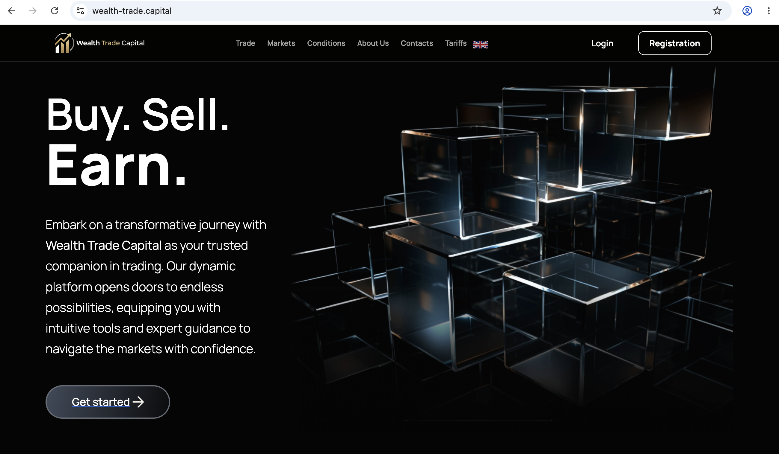 wealth-trade.capital wealth-trade.capital review with investor warnings