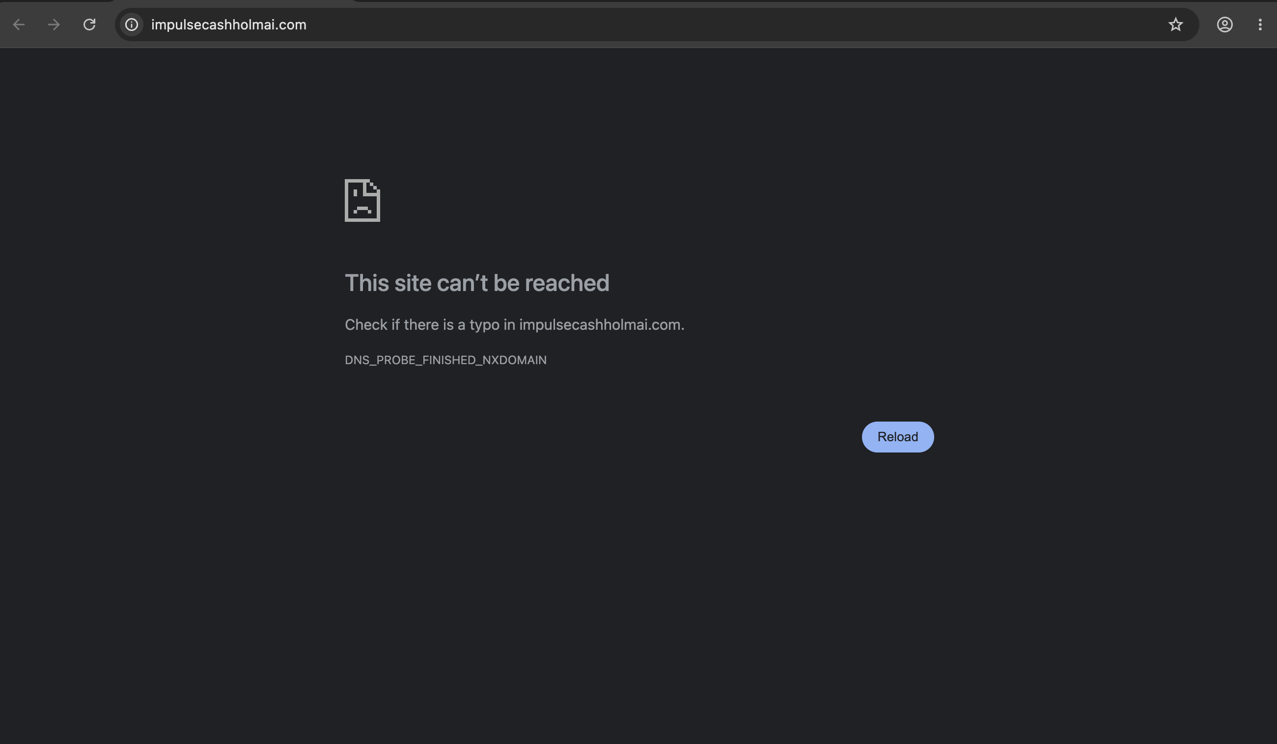ImpulseCashHolmai.com platform review highlighting user patterns, operational details, platform features, and observations.