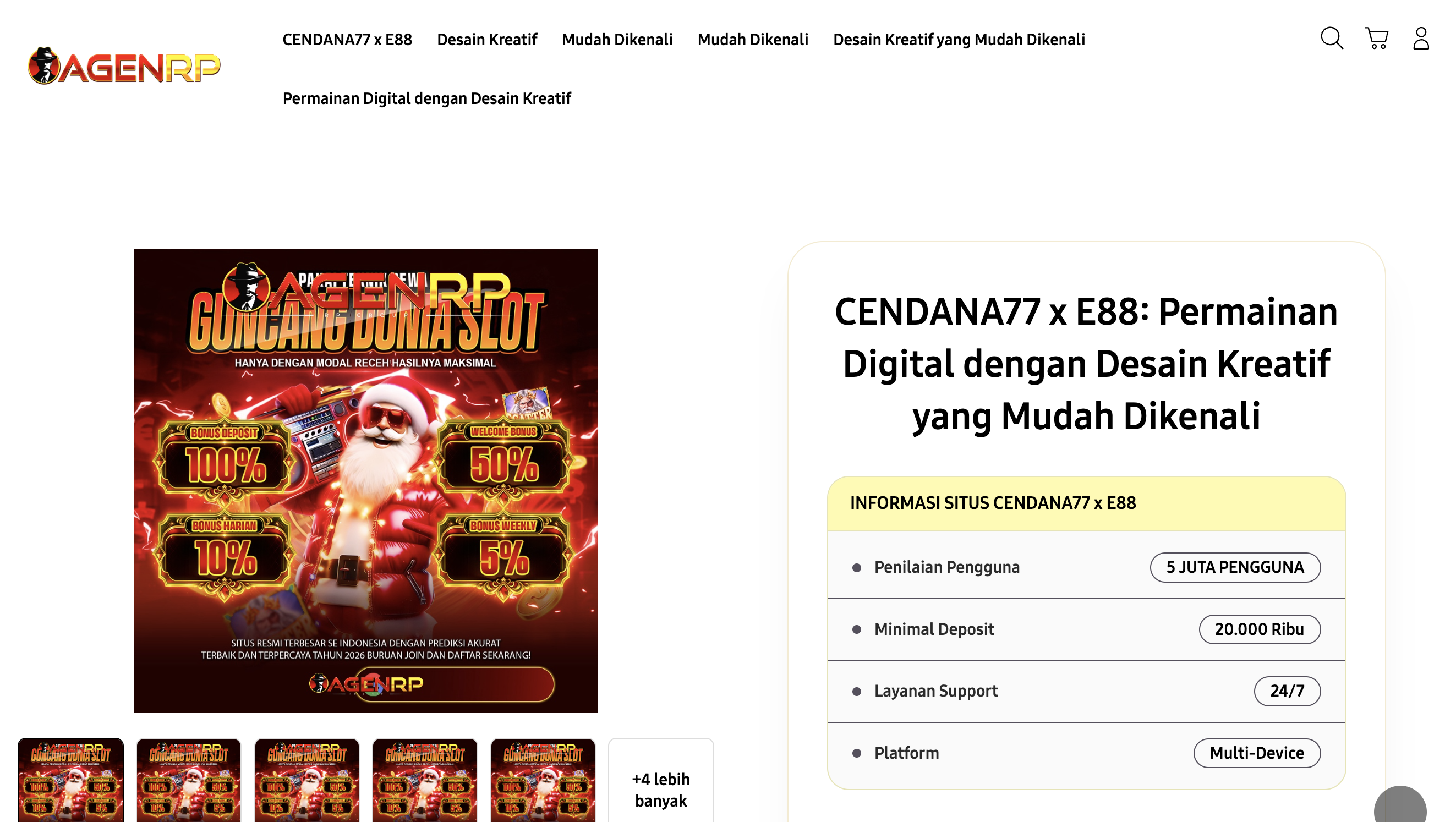 VestorPremier.com registration form screensho