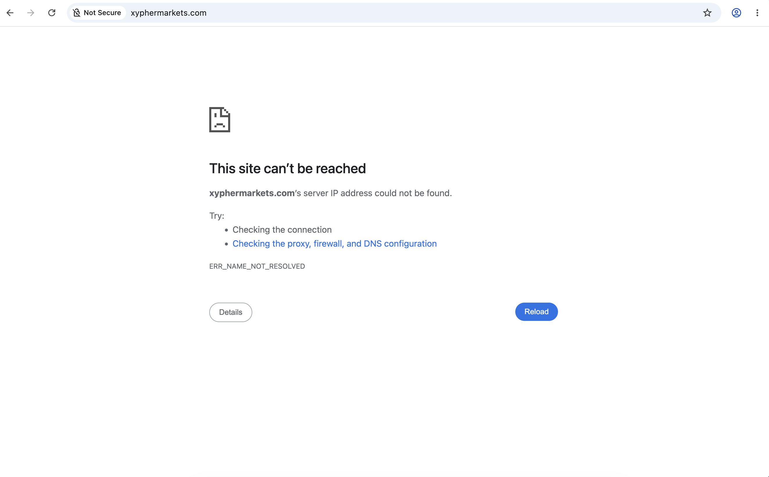 XypherMarkets.com Review