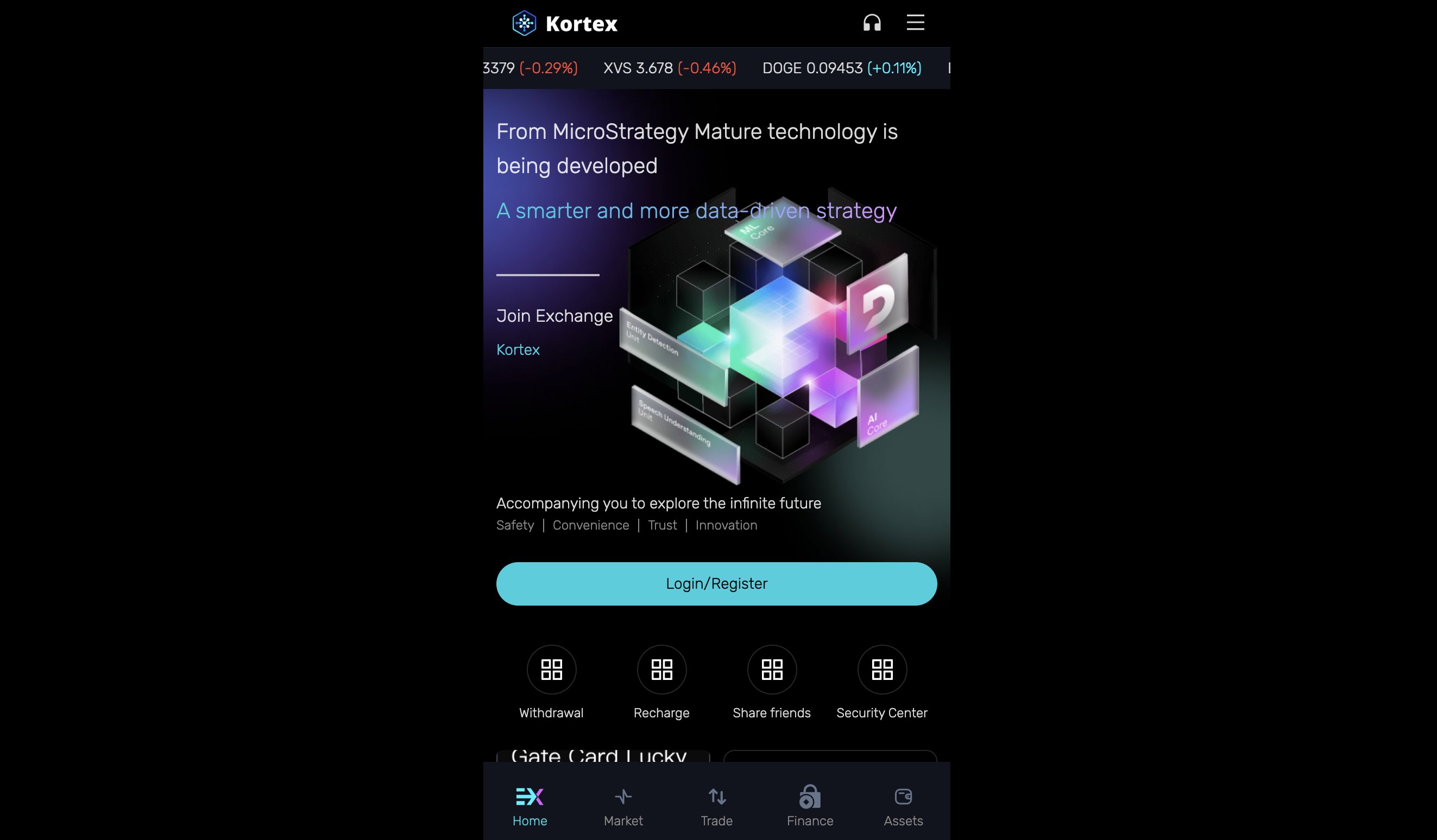 A balanced review of Kortexbit.com